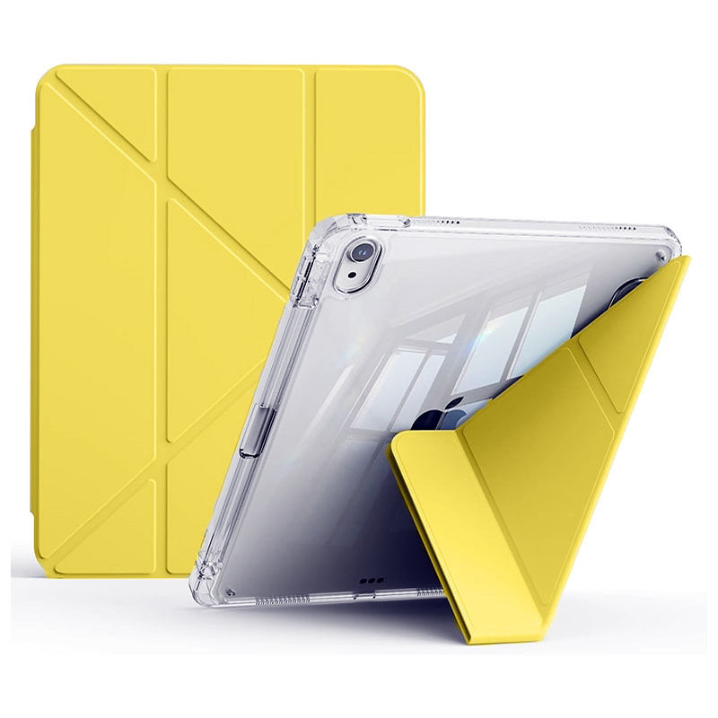 适用2026新款黄色ipadpro