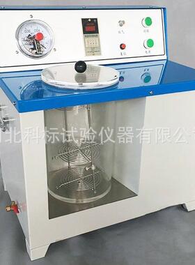 厂家供YTPM-I型柔性泡沫吸水率测定仪橡塑绝热制品吸水检测仪