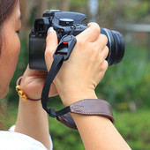 R10 相机腕带适用富士XS20 R5快拆扣手绳尼康Z30单反挂绳 ZVE10 II微单防丢绳佳能R50 XS10 XT50手绳索尼A7M4