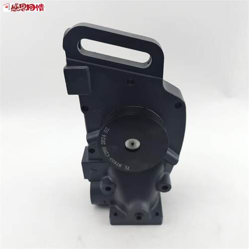 适用于山推SD22 SD32 TY220推土机水泵总成 O康明斯发动机302247