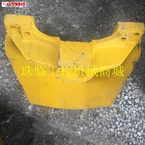山推SD16 sd17 推土机涨紧支架 a支座焊合件 16Y-40-11100 1910