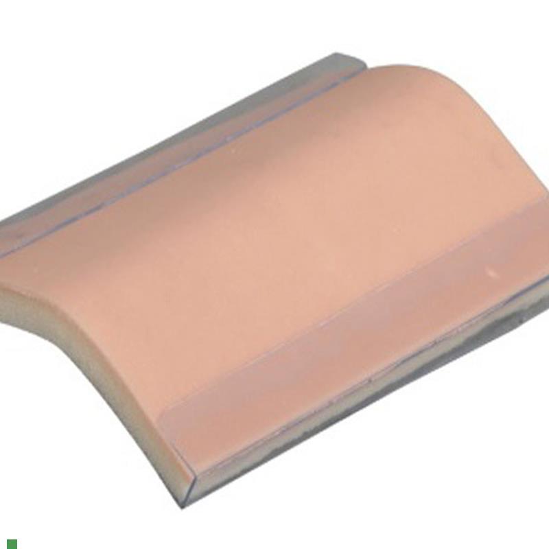 仿真皮肤缝合模块外科手术切开缝E合技能练习医学缝合训练美容