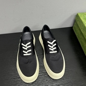 男简约休闲帆布鞋 帕达索日系复古透气布鞋 厚底基础百搭单鞋 250519