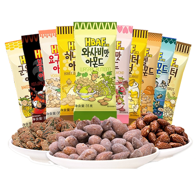 芭蜂原汤姆农场蜂蜜黄油类扁桃仁