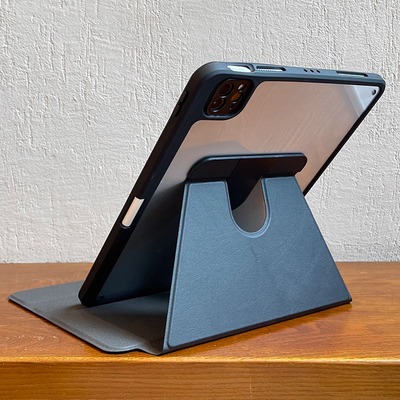 【720旋转】ipad保护套