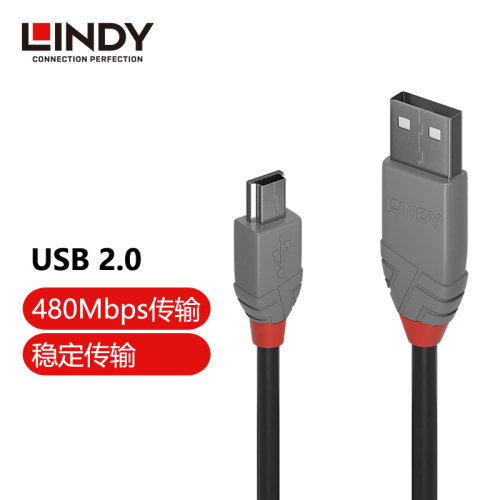 德国系列数据线t型口行车记录仪
