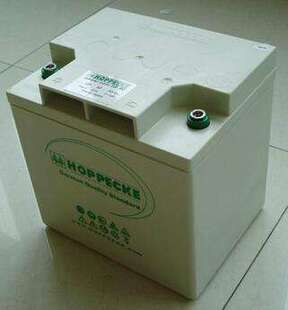 计算机锂电池电瓶 特价 荷贝克蓄电池12v50铅酸免电瓶维护含税 包邮