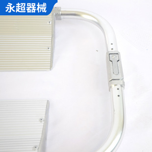 消防救护担架厂家供应铲式 救援担架 担架加厚铝合金担架定 制铲式