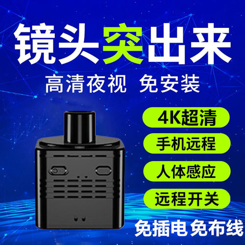 SZHUIYAN黑色机身广角镜头