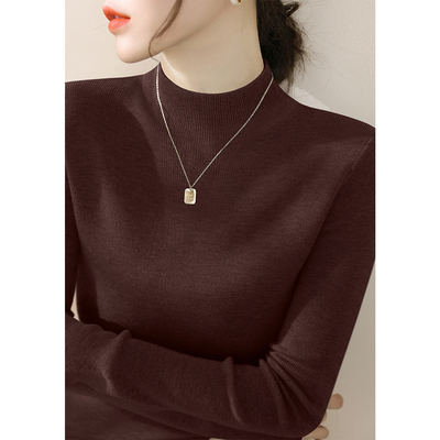 2025年秋冬新款女装深灰