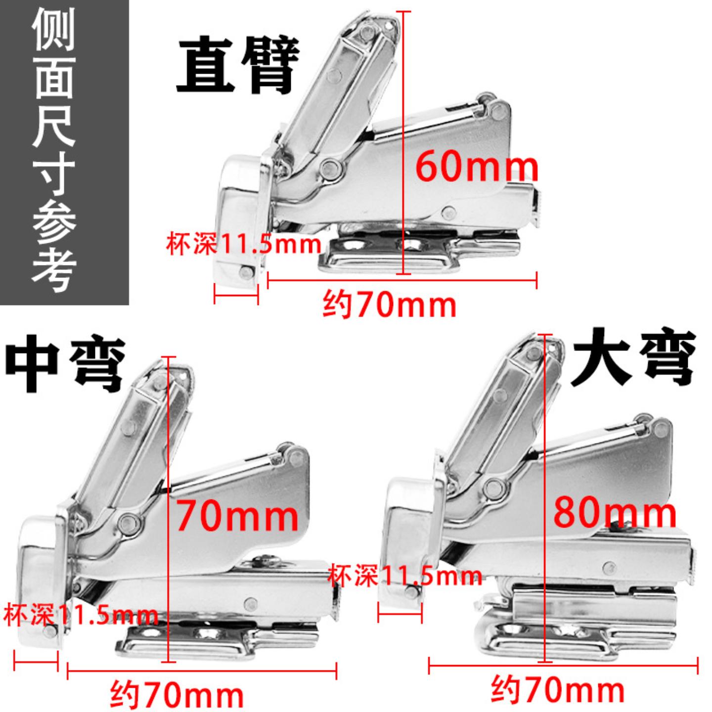 304不锈钢角柜165度大角度特殊