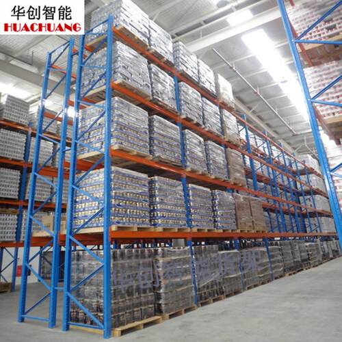 重型货架仓库仓储工业承重五金