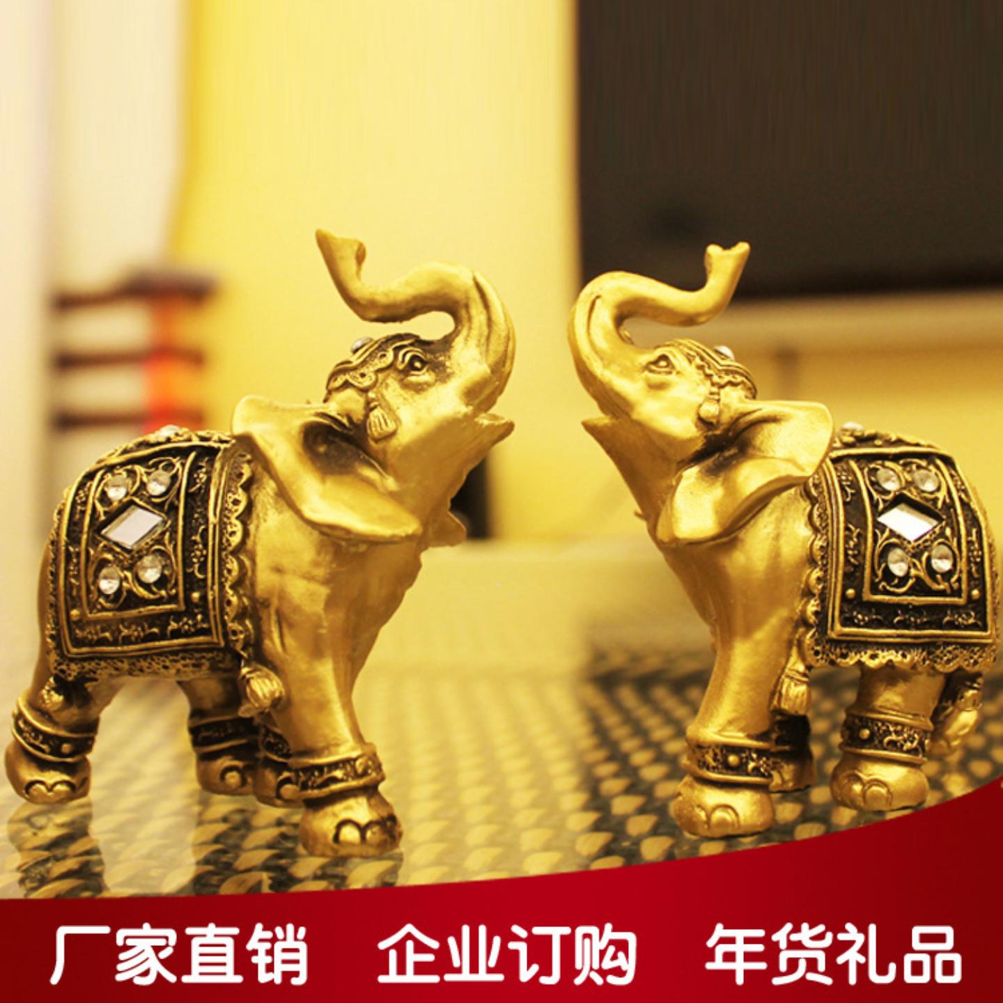 现代欧式创意礼品结婚树脂工艺品