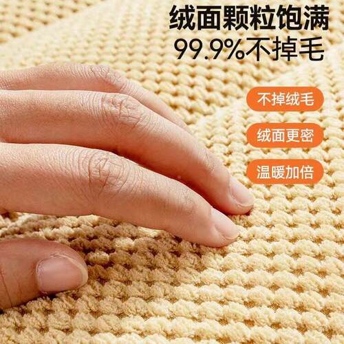 新款现简洗约通F97T8S6S灯芯绒窗飘窗垫台垫可拆四季用加厚阳台垫