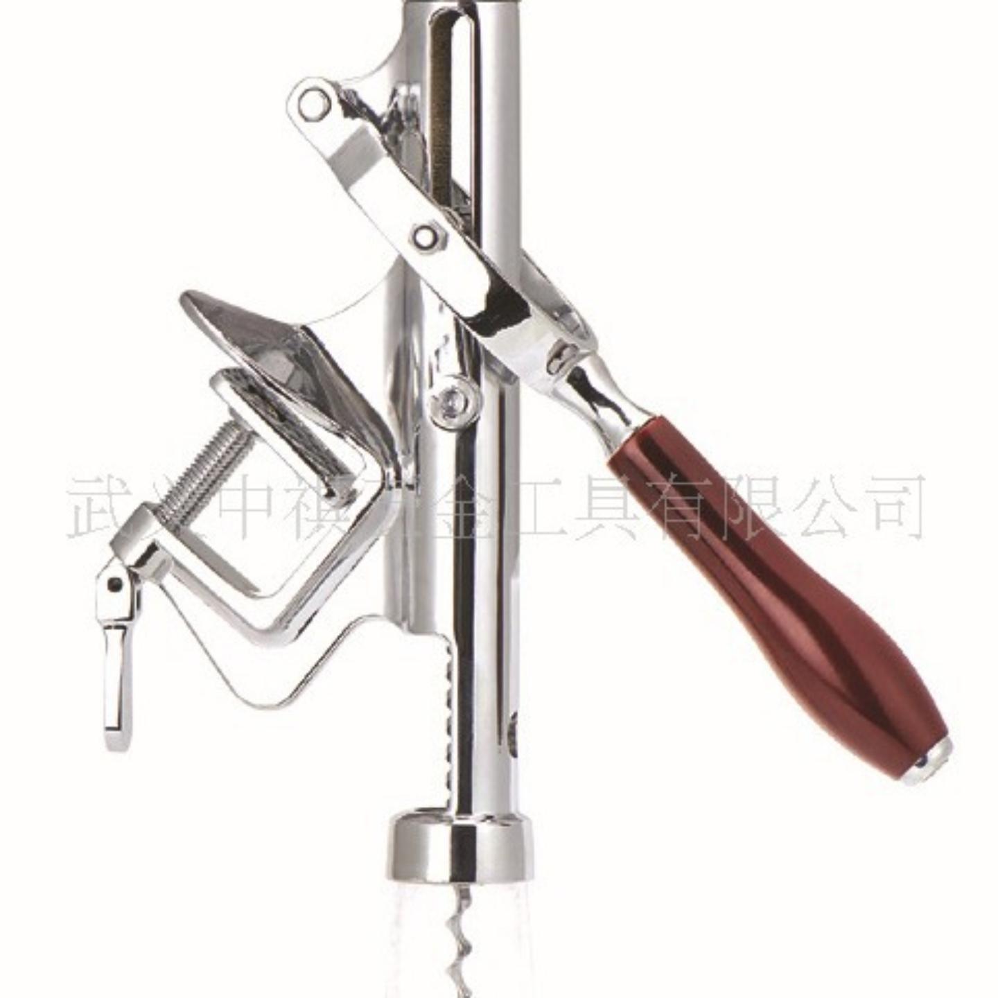 豪华墙式红酒开瓶器桌式葡萄酒
