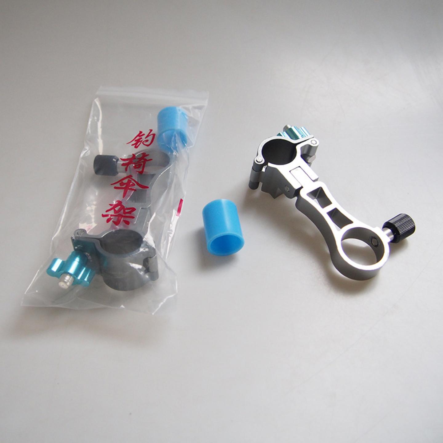 折叠伞架欧式钓椅战车钓鱼伞支架图片