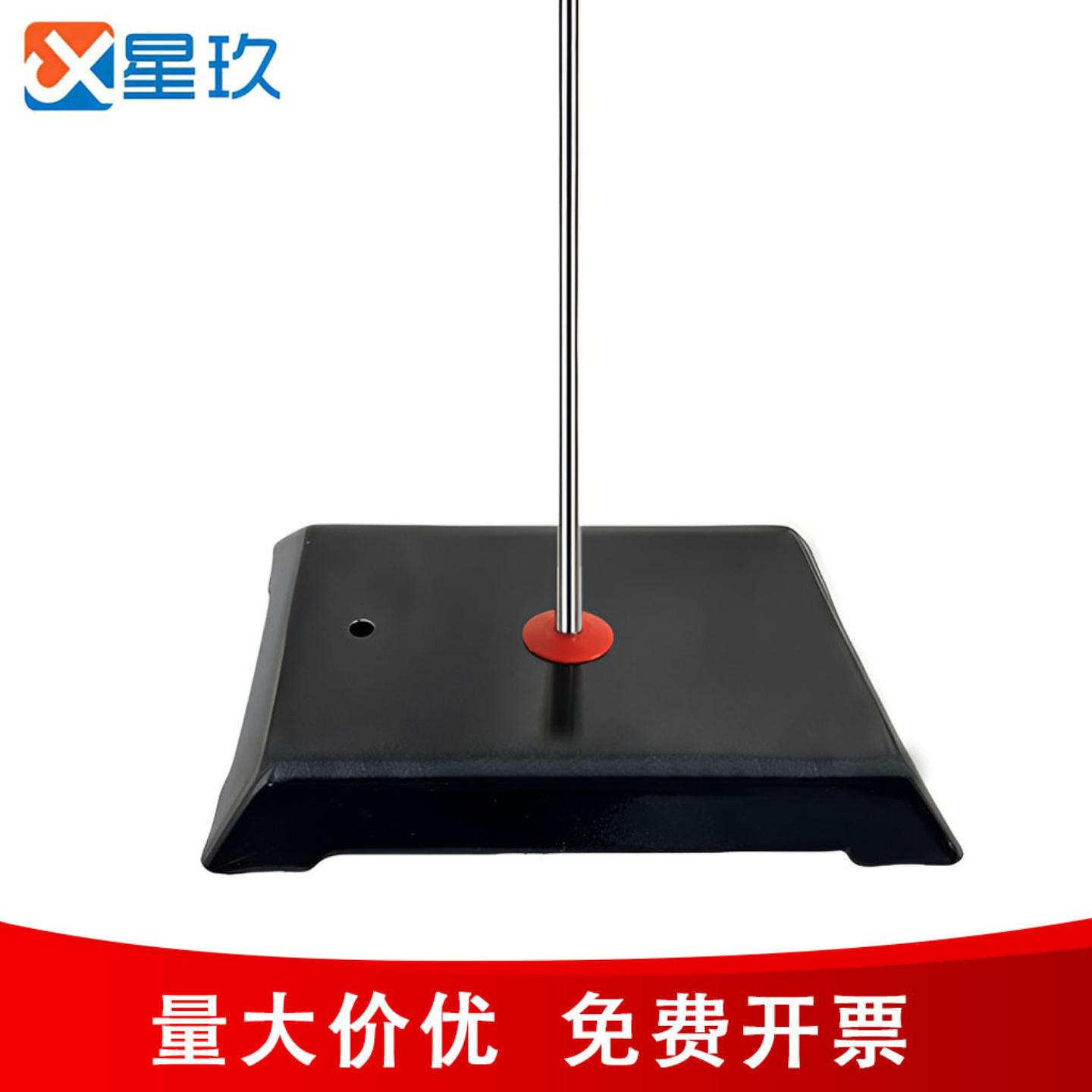 实验室铁架台滴定台化学实验器材图片