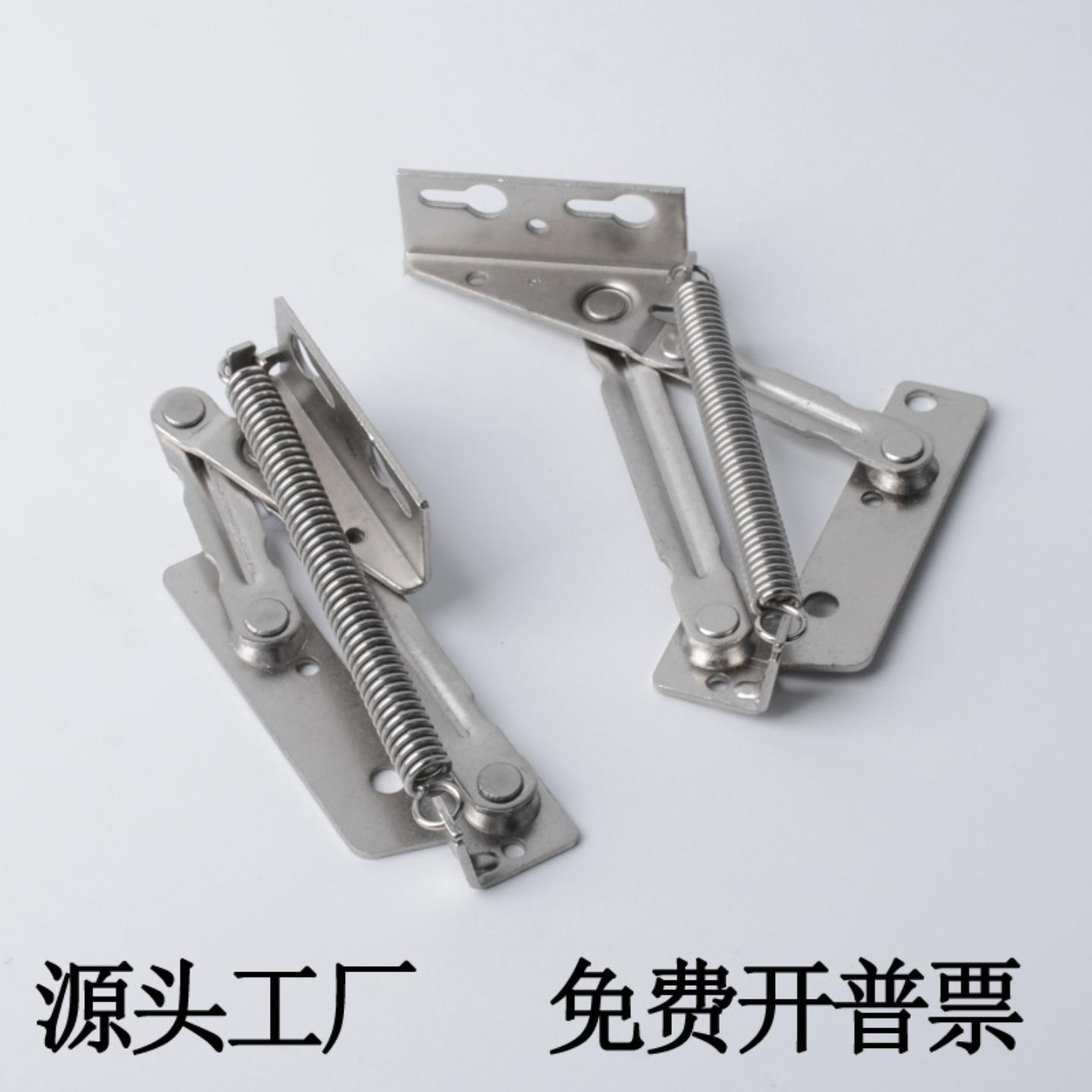 供应90度剪式铰链重型上翻门
