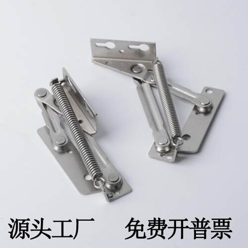 供应90度剪式铰链重型上翻门