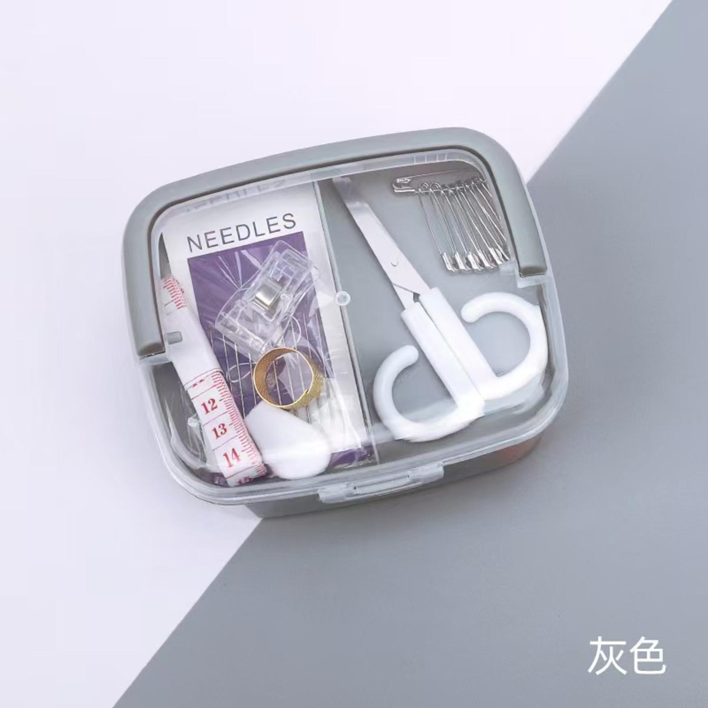 北欧风缝纫套装式家用diy针线