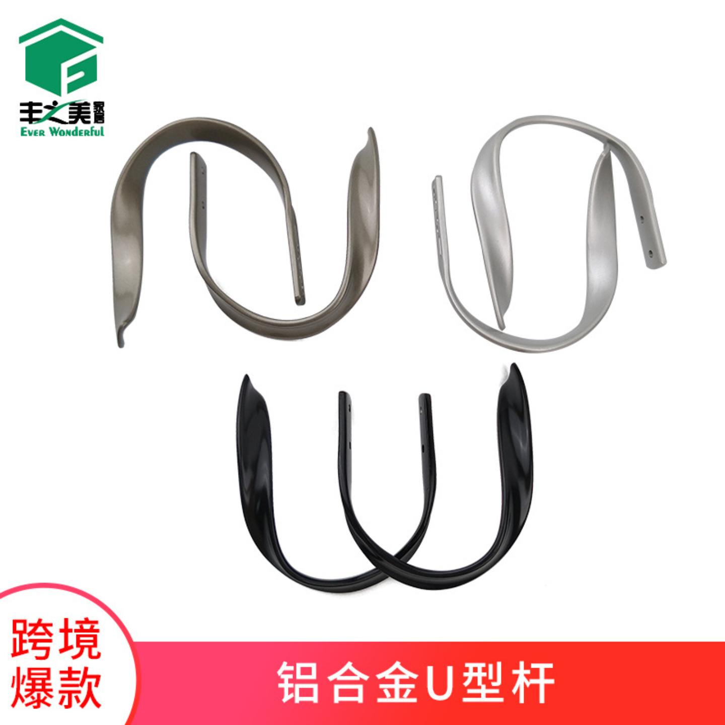 严选窗帘挂钩挂绳绑带布帘钩