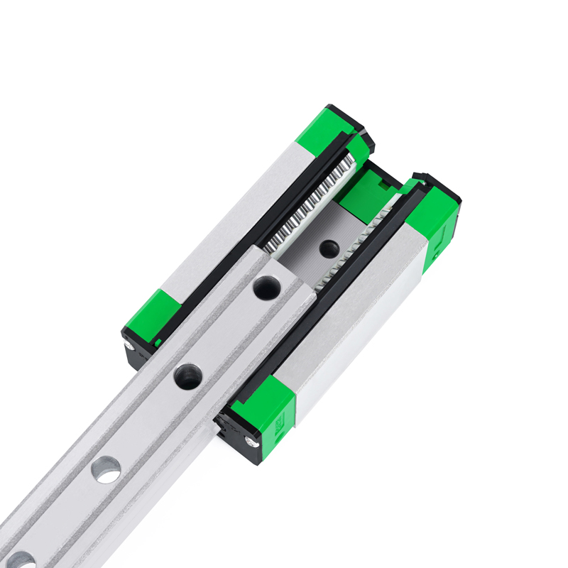 国产上银直线导轨滑块线轨RG25 RGH30 RGW35HC 45 55 65 CC CA HA