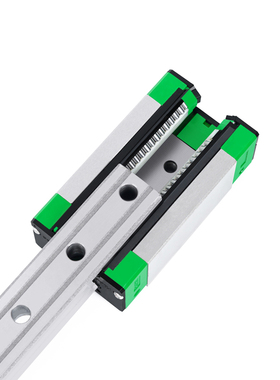 国产上银直线导轨滑块线轨RG25 RGH30 RGW35HC 45 55 65 CC CA HA