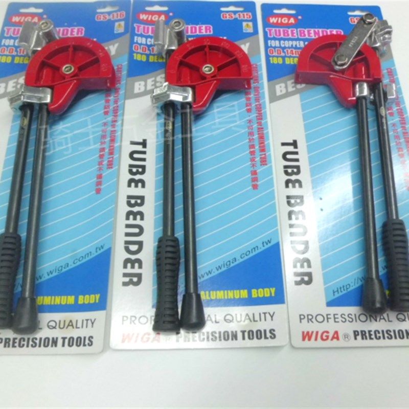 台湾原装进口单用铜管弯管器铝管弯管器 6 8 10 12 14 15 16mm,搬运/仓储/物流设备,机械式停车设备（立体停车库）,淘宝优惠券,粉丝福利购,淘宝优惠卷