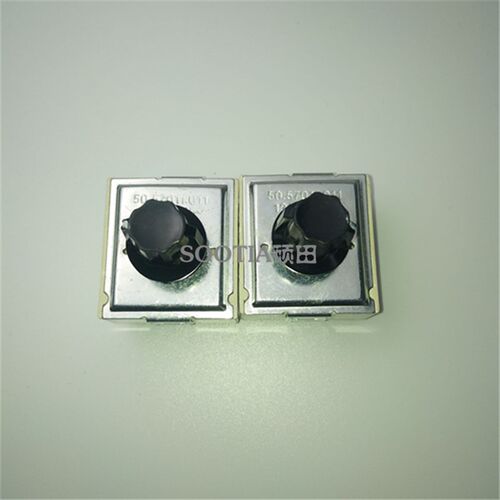 电动色带打码机温控器开关TANE天一HP-241B迪凯DK200可恒温调温器