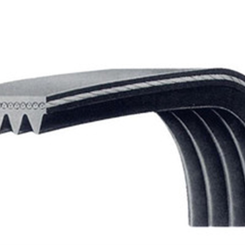 PJ880PJ889J350PJ89z5物流输送机滚筒皮带电动工具橡胶多沟带PU