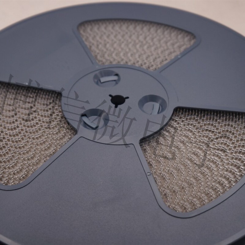 编带 贴片4*4*1.5MM 轻触微动开关 4*4*1.5 按钮开关 防水铜头