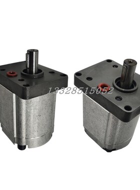 意大利CASAPPA凯斯帕齿轮泵PLP20.14/8/6.3/7.2/16/25D0 PLM10/30