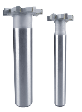 焊接钨钢直柄镶硬质合金T型刀t槽铣刀杆直径20-25mmX2X3X4X5X6X8