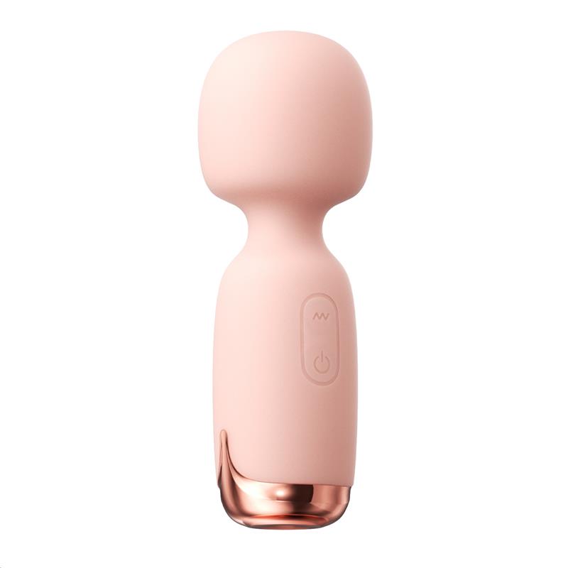 MINI按摩器筋膜枪肌肉按摩器仪棒手持式男女电动便携式震动按摩器