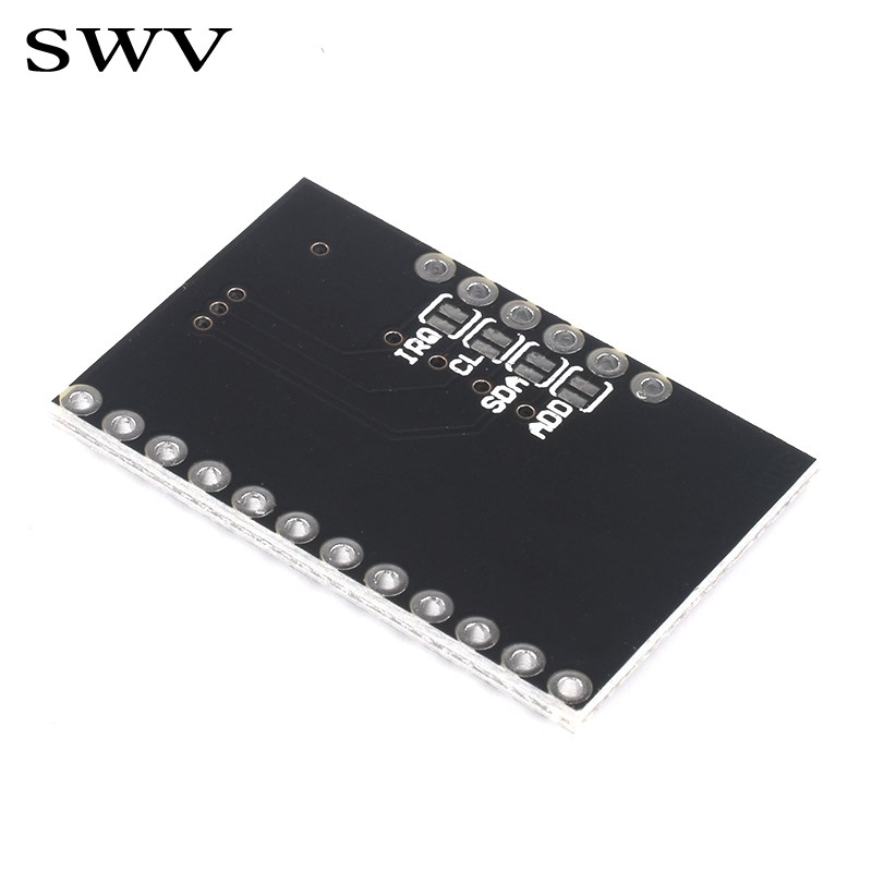 触摸传感器 控制器MPR121-Breakout-v12 接近 电容式 键盘开发板