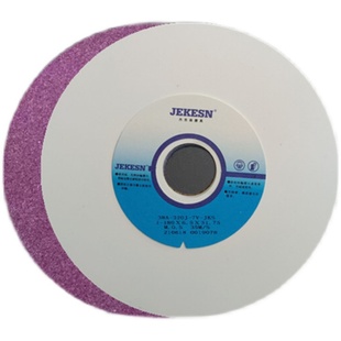 杰克森618磨床砂轮开槽清角打磨不锈钢高速钢磨具钢钨钢合金钢