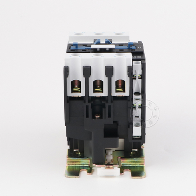 交流接触器CJX2-6511三相接触器380V 220V 65A保证银点 LC1-D65