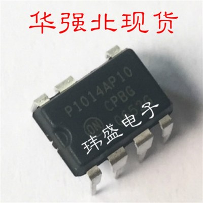 P1014AP10 P1014AP06 NCP1014AP06 NCP1014AP10 NCP1014AP100G