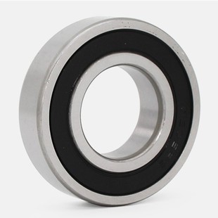 205 204 206手推车万向轮轴承拖板车斗车滑轮钢滚珠配件 203 6202