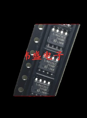 全新Si8622BB-B-IS Si8622BB Si8622EC-B-IS Si8622EC SOP-8贴片
