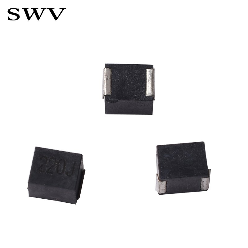 1210贴片绕线电感1uh 2.2uh/15/22/33/68/100/120/150/220/470UH