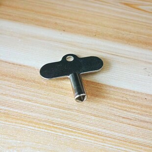 美菱冰箱后盖专用工具内三角螺丝刀手动扳手起子三边形钥匙异套筒