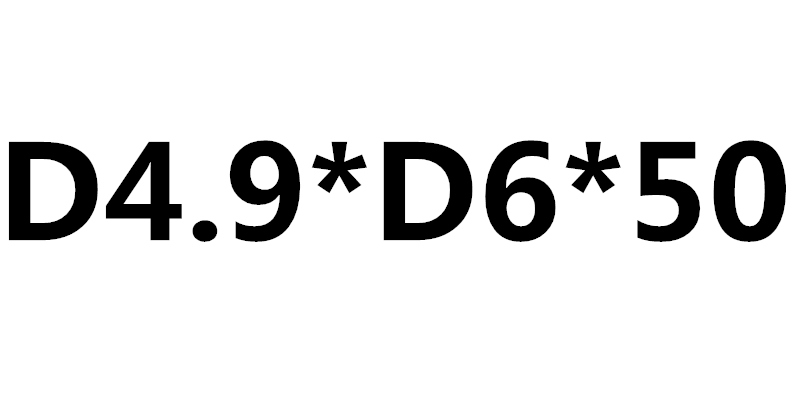 钨钢铣刀硬质合金涂层平底刀非标规格HDK55度CNC数控加硬立铣刀