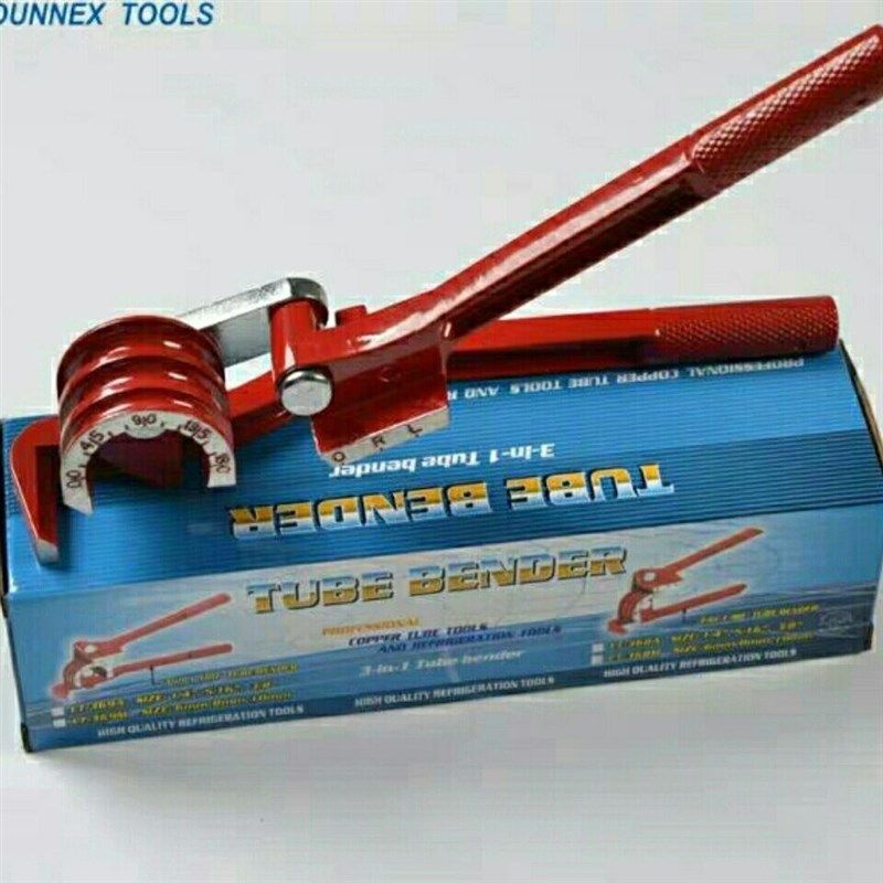 德国进口手动弯管器新款弯管机空调铜管铝管弯管神器8mm10mm12不,搬运/仓储/物流设备,机械式停车设备（立体停车库）,淘宝优惠券,粉丝福利购,淘宝优惠卷