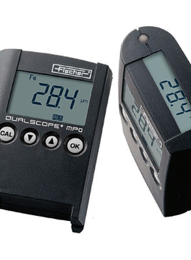 菲希尔MP0R/iMPO涂层测厚仪/两用测厚仪/镀层测厚仪 保修三年