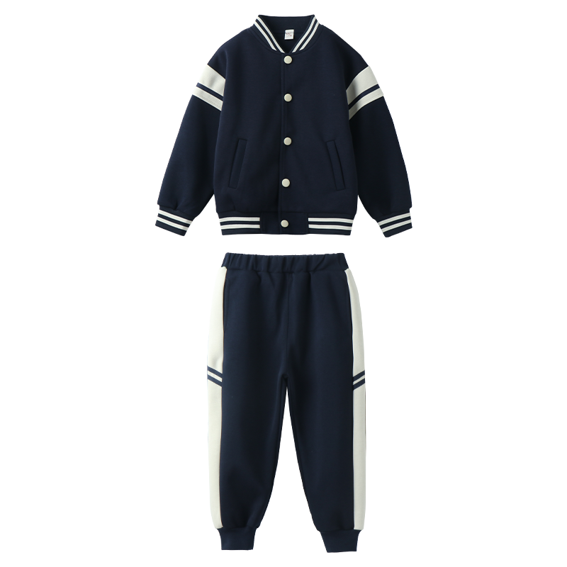 小学生校服春秋冬装幼儿园园服春校服/园服