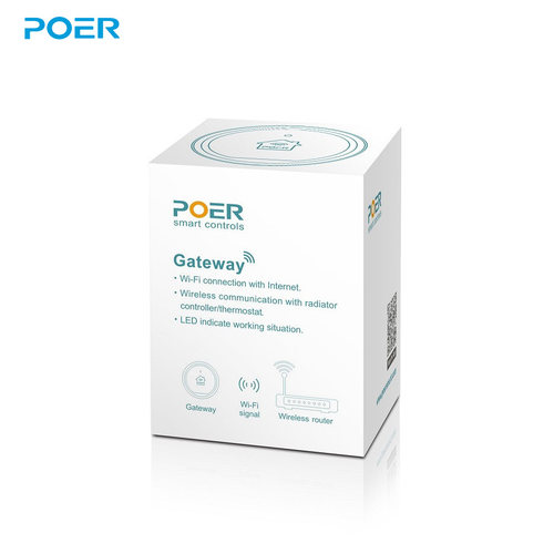 远程控制珀尔网关APP控制