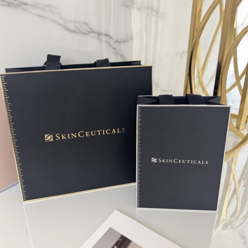 【正品保真】修丽可礼袋手提袋 国内专柜包装袋护肤品包装袋 现货,包装,情人礼品包装,淘宝优惠券,粉丝福利购,淘宝优惠卷