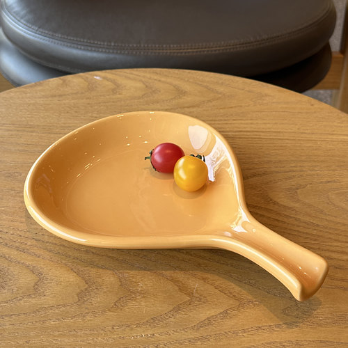 TUXTON釉下彩耐热陶瓷焗饭烤盘