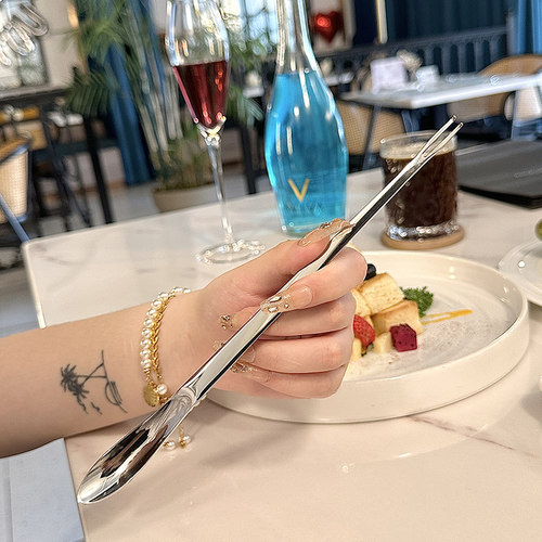 出口304不锈钢吃螃蟹小工具